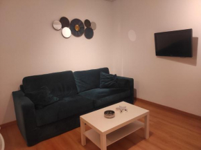 Estudio Málaga centro y playa